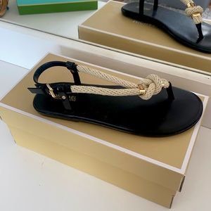 Michael Korda Sandals